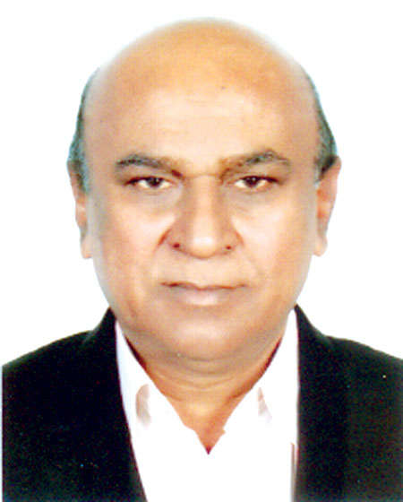 নাগরিক সেবা নিশ্চিত করতে চান বাবুল