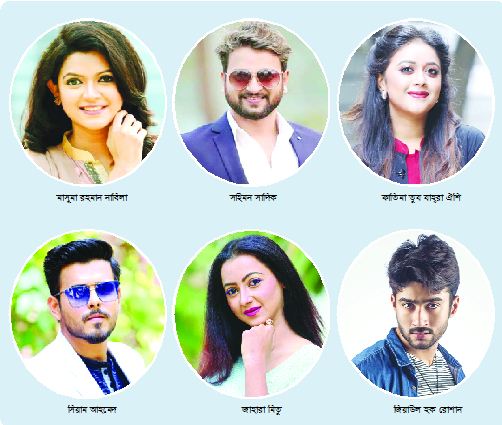 কে কোথায় কী করবেন...