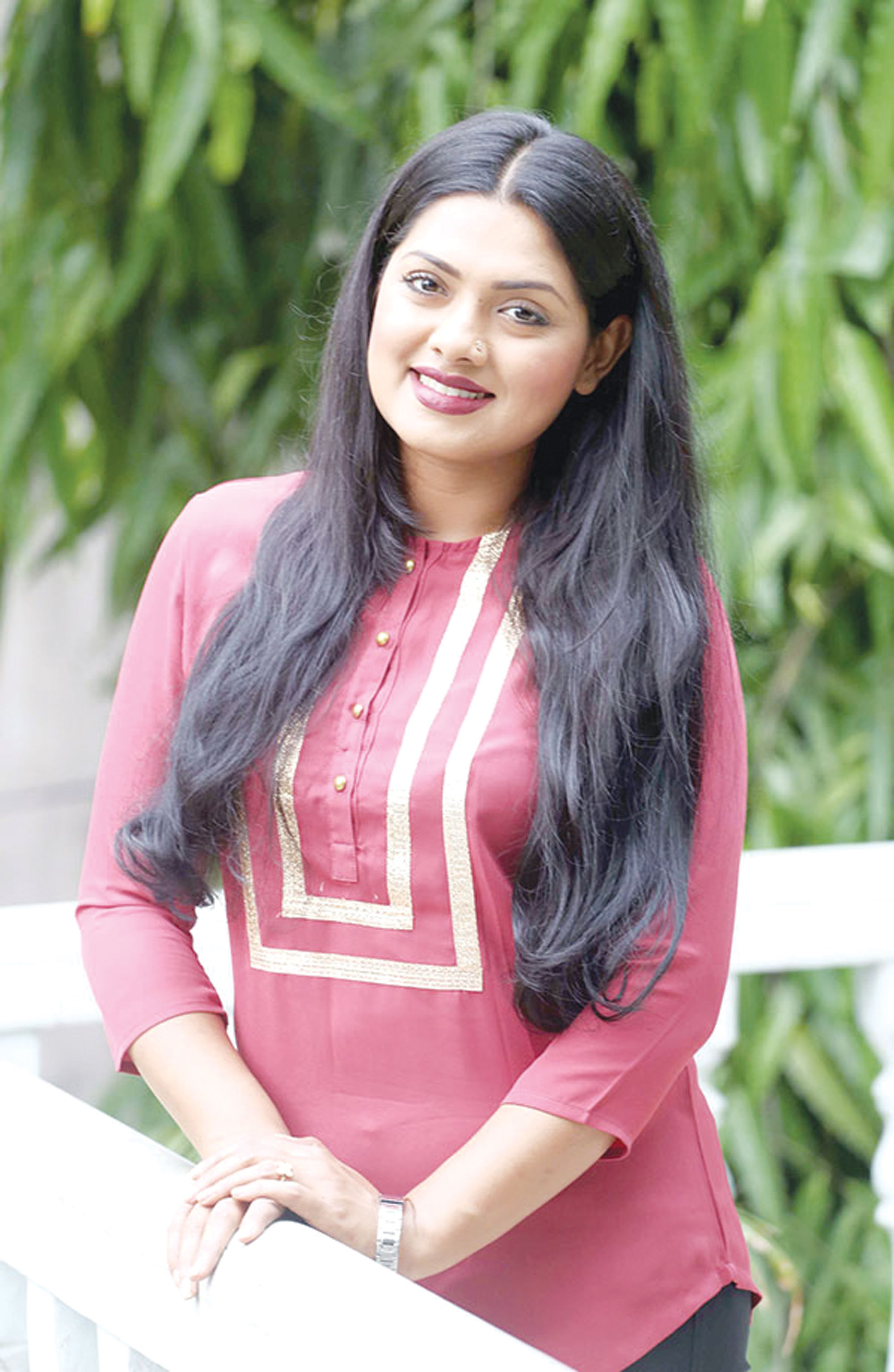 আমিও 'শনিবার বিকেল'-এর অপেক্ষায় আছি