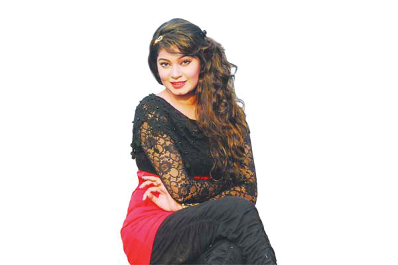 অভিনয়ে ফিরলেন আলভী
