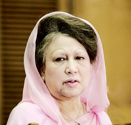 খালেদা জিয়ার মুক্তি না রাজনীতি, কী চায় বিএনপি?