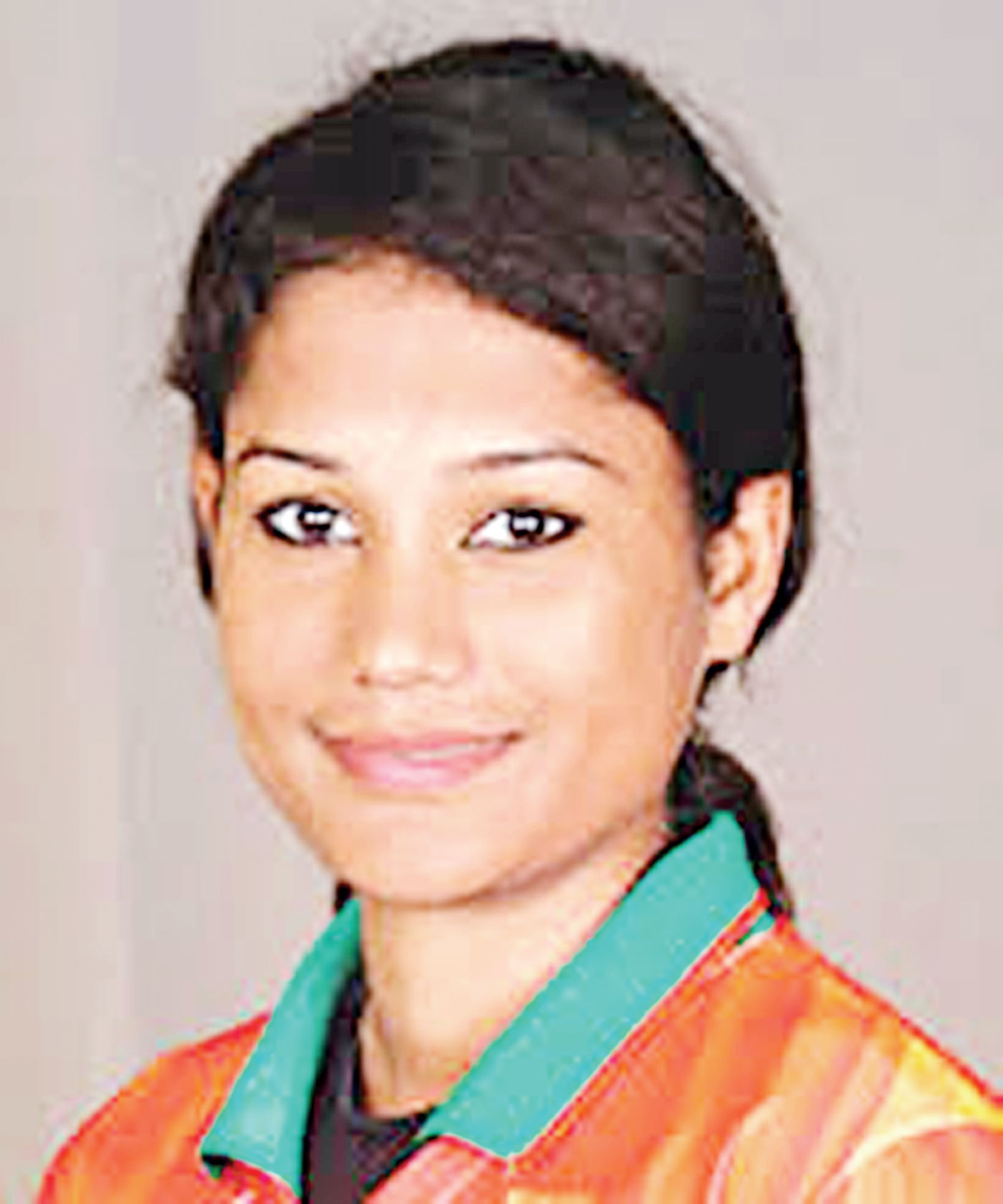 ভালো করার অস্ত্র খুঁজে পেয়েছেন জাহানারারা