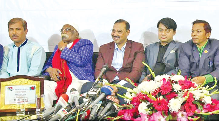 আমি অপপ্রচার ও ষড়যন্ত্রের শিকার : মেয়র নাছির