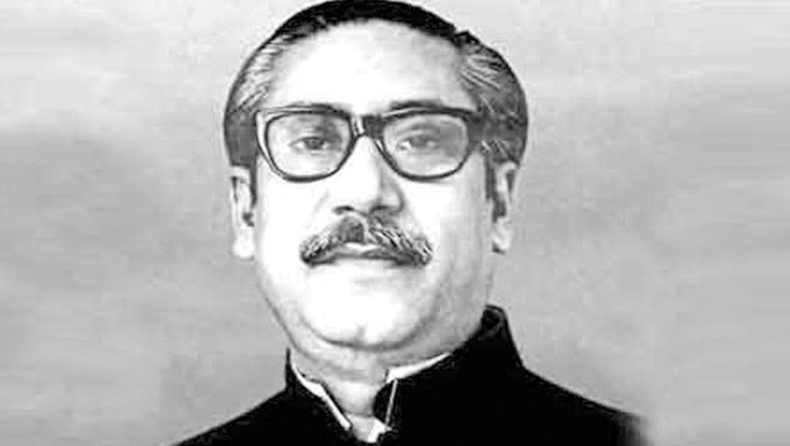 বাংলা ভাষার মর্যাদা প্রতিষ্ঠায় শেখ মুজিবের অবদান