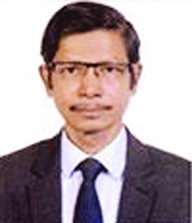 সরিয়ে দেওয়া হলো বাংলাদেশ ব্যাংকের ডিজি জামালকে