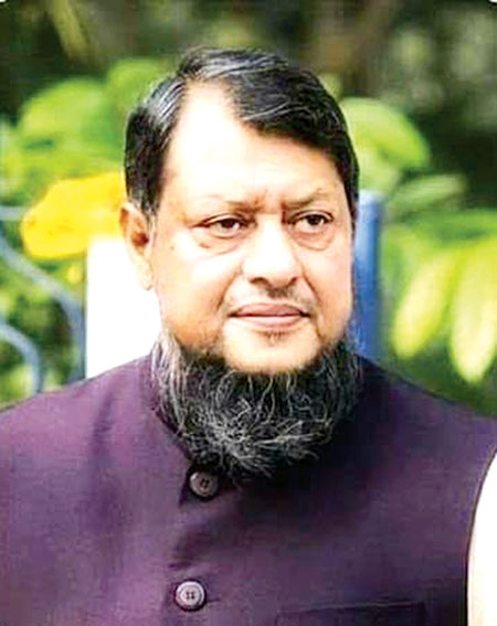 যুবলীগ হবে পরিচ্ছন্ন সংগঠন: নিখিল