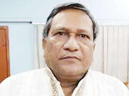চলন্ত ট্রেনে উঠতে গিয়ে প্রাণ গেল খুবি অধ্যাপকের