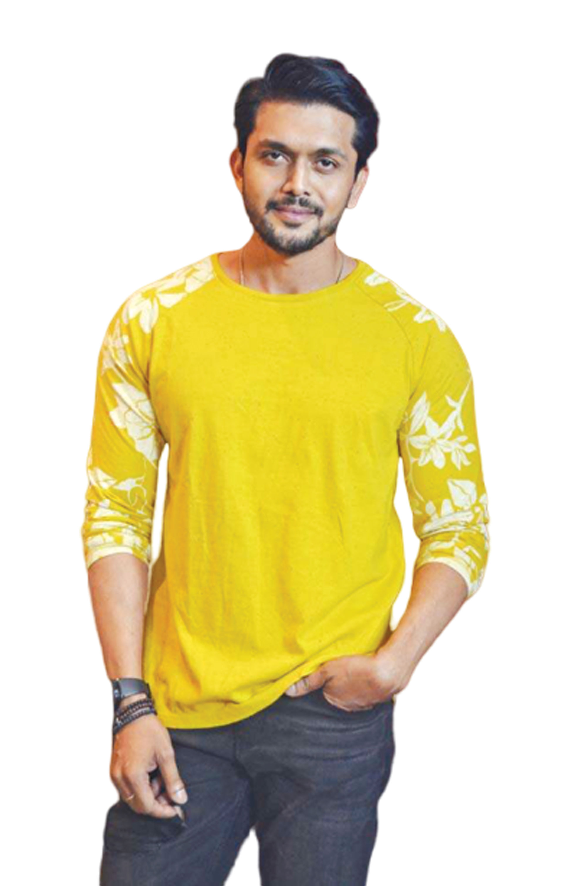 এরপরে আমার অভিনয় না করলেও চলবে