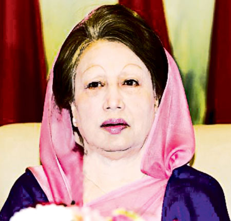 খালেদার চিকিৎসা কীভাবে হচ্ছে প্রতিবেদন চেয়েছে হাইকোর্ট