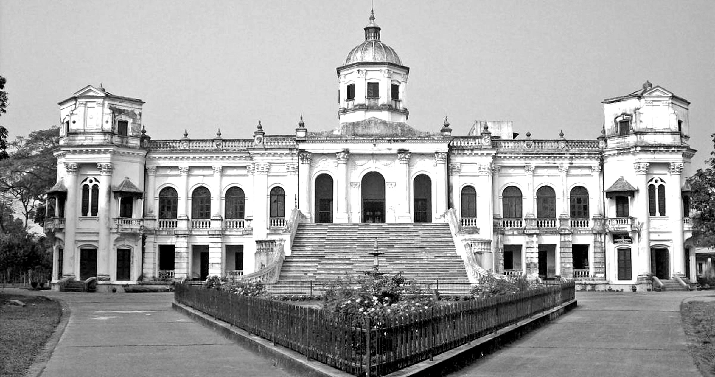 ৮ম শ্রেণির পড়াশোনা বাংলাদেশ ও বিশ্বপরিচয়