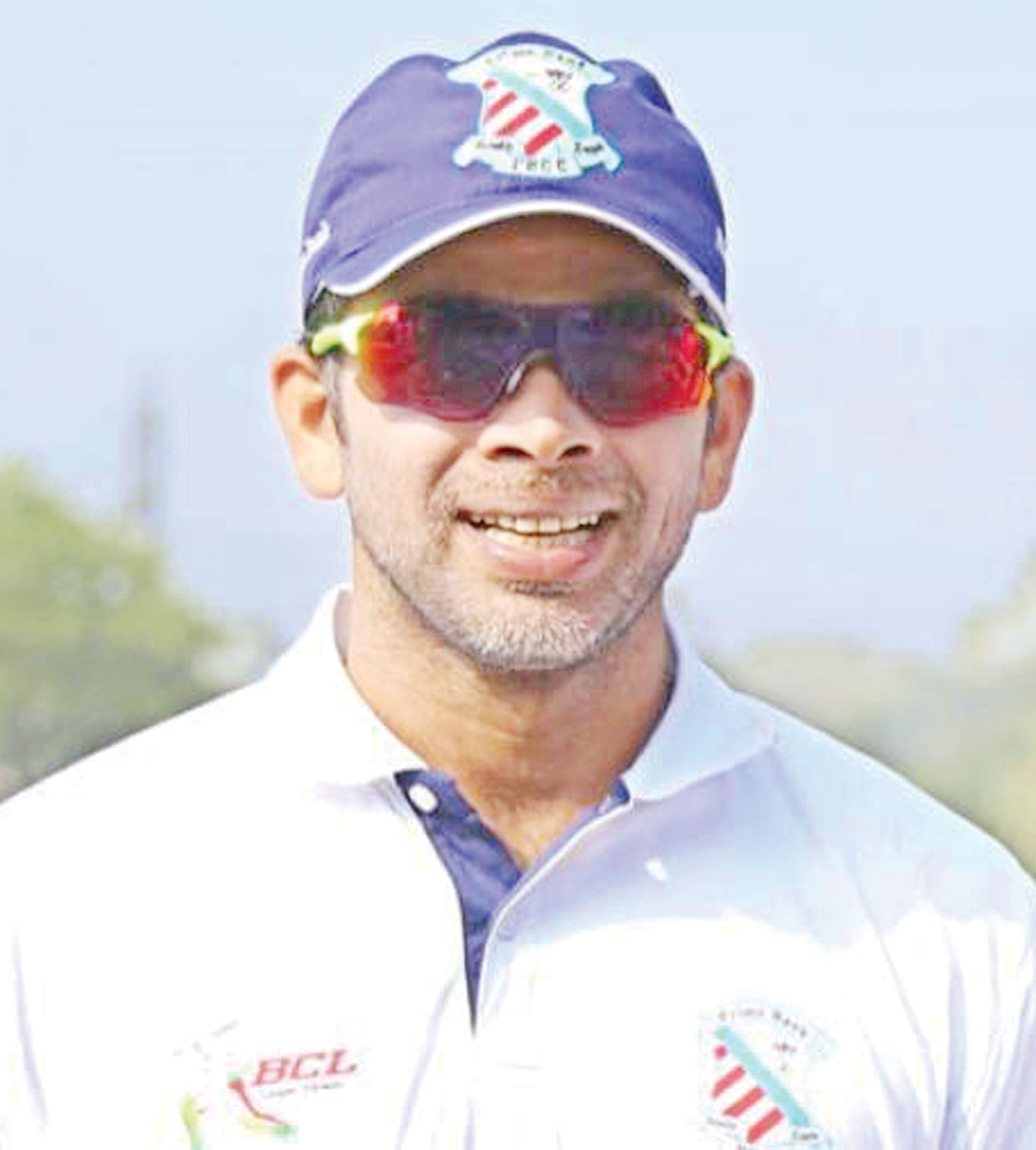 দক্ষিণাঞ্চলের হ্যাটট্রিক শিরোপা