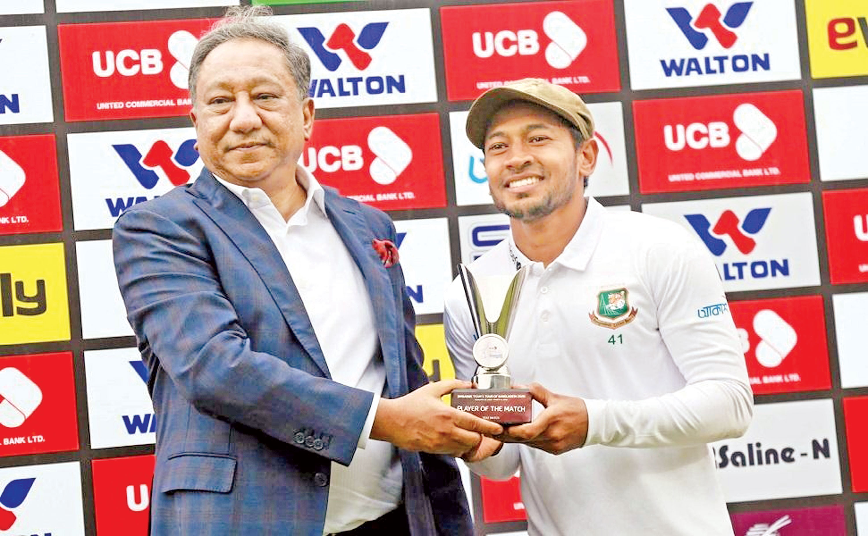 চুক্তিবদ্ধ খেলোয়াড়দের পাকিস্তানে যাওয়া উচিত