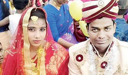 বর-কনেসহ নৌকাডুবি, ছয় লাশ উদ্ধার: নিখোঁজ ৩