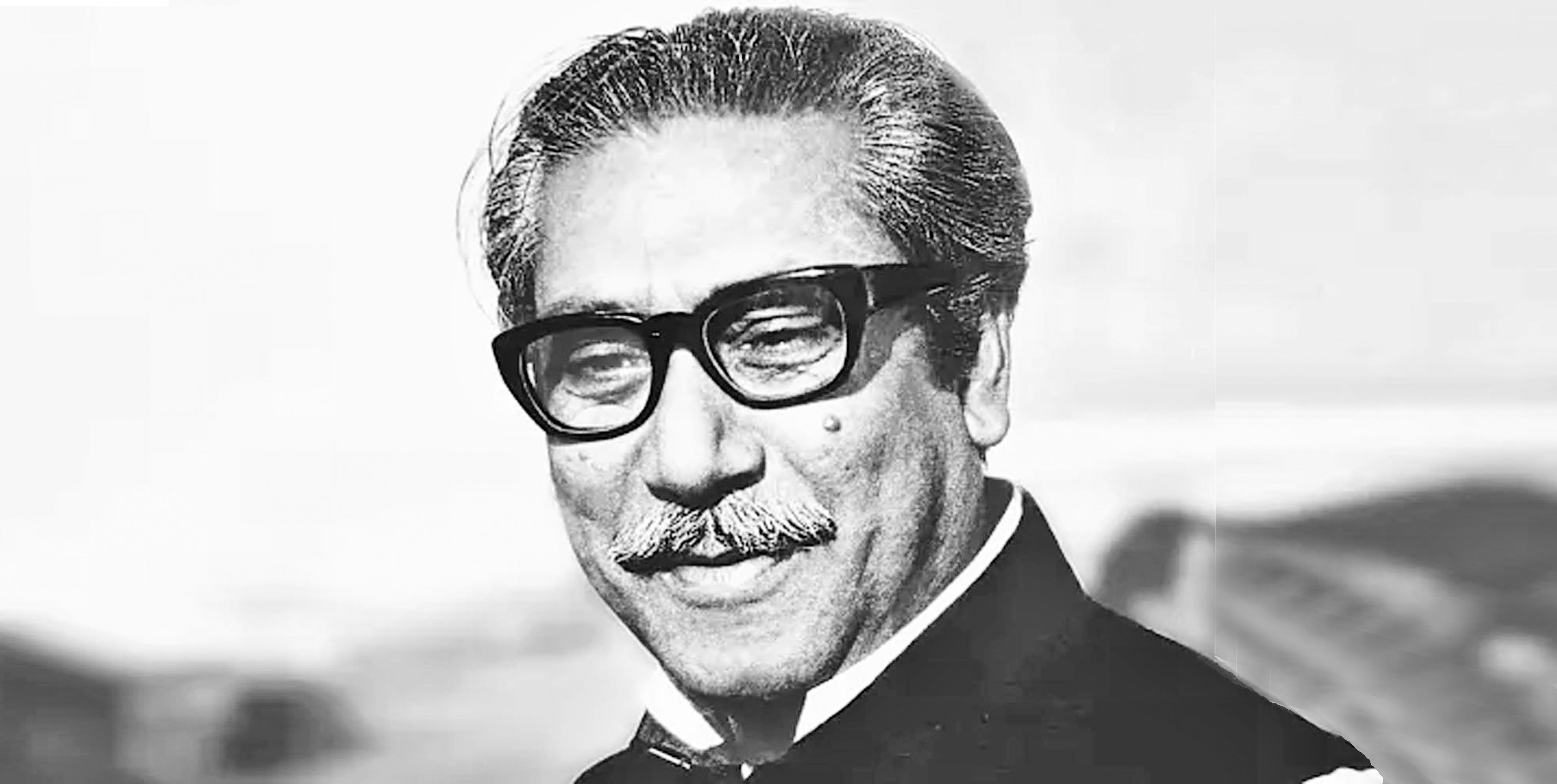 বঙ্গবন্ধুর সান্নিধ্যে