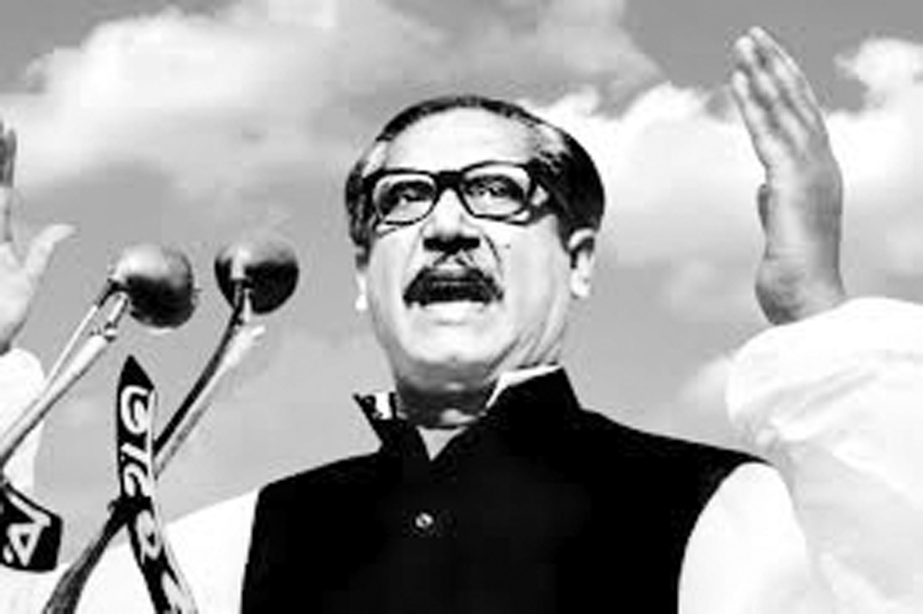 জন্মশতবর্ষে বঙ্গবন্ধু: আমাদের পথপ্রদর্শক