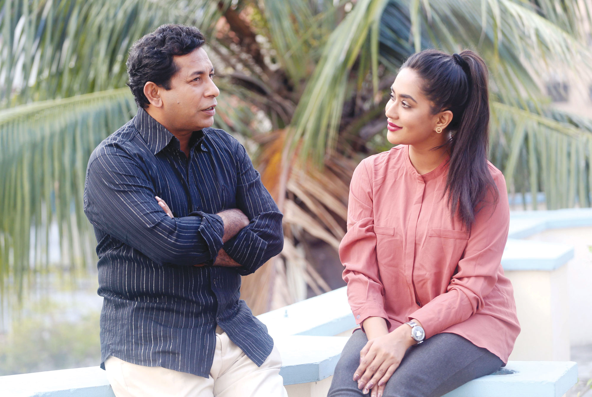 শিডিউলজট শঙ্কায় ঈদ নাটকের শিল্পী ও কলাকুশলীরা