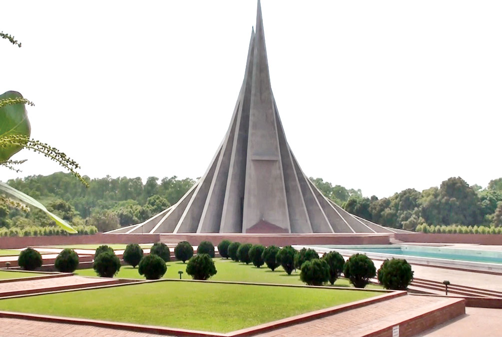 মহান স্বাধীনতা দিবস আজ
