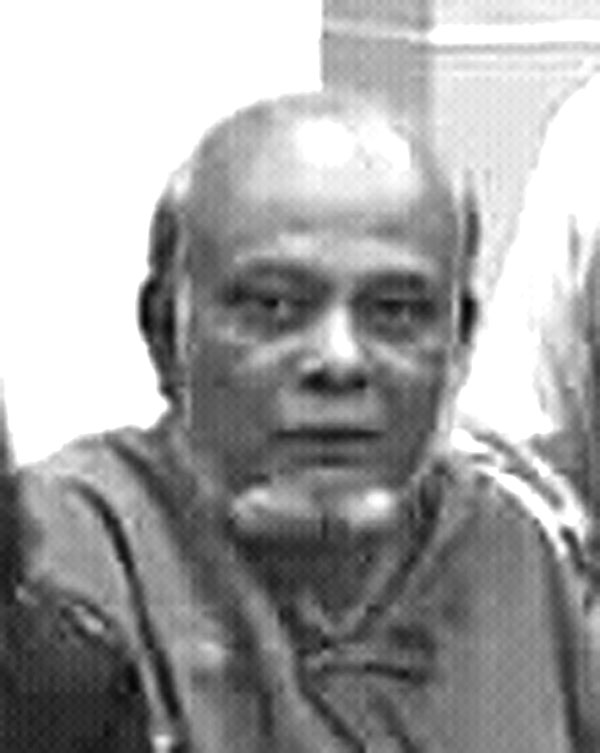 শোক সংবাদ