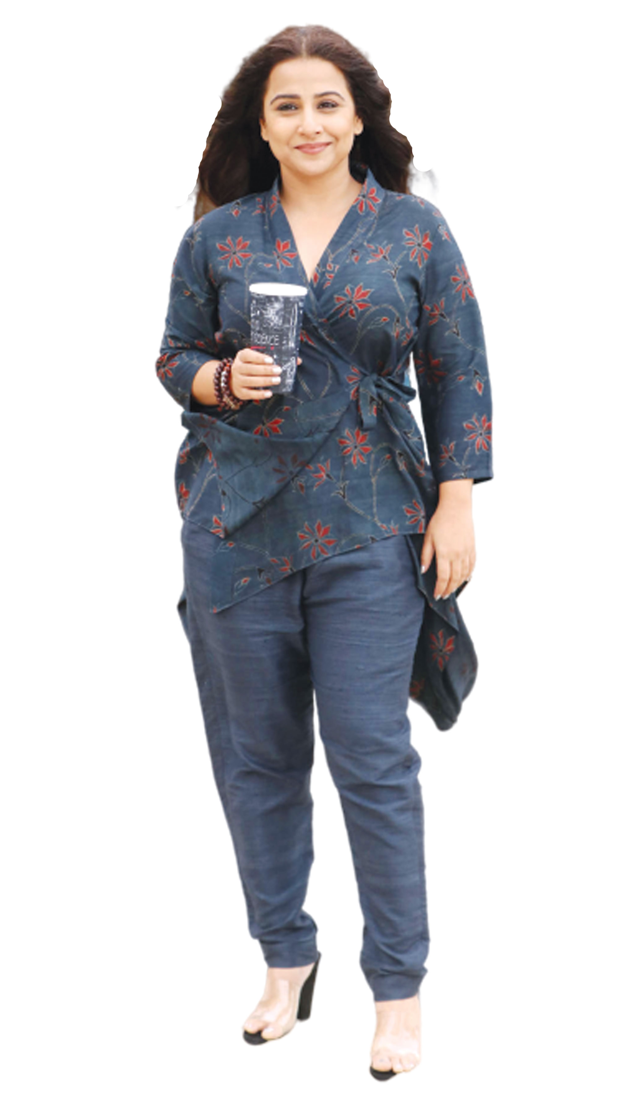 বিতর্কে বিদ্যা বালান