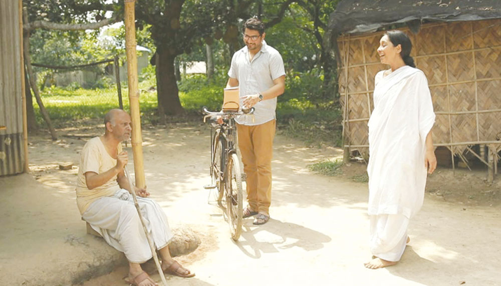 ছোটপর্দার অনুষ্ঠানমালা