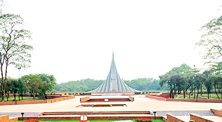 ৪৯ বছর পর ভিন্ন এক স্বাধীনতা দিবস