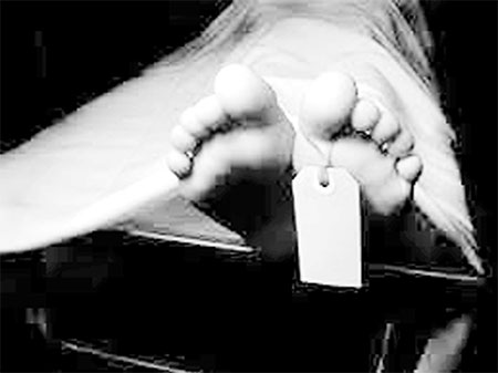 আত্রাইয়ে স্বেচ্ছাসেবকলীগ নেতার লাশ উদ্ধার