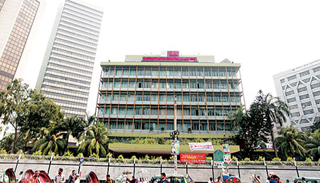 পাঁচ হাজার কোটি টাকা তহবিলের নীতিমালা জারি