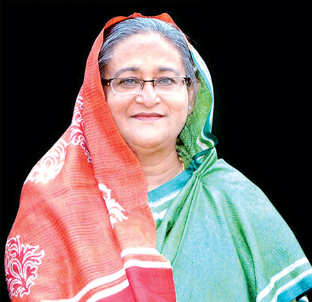 প্রধানমন্ত্রীর সংবাদ সম্মেলন আজ