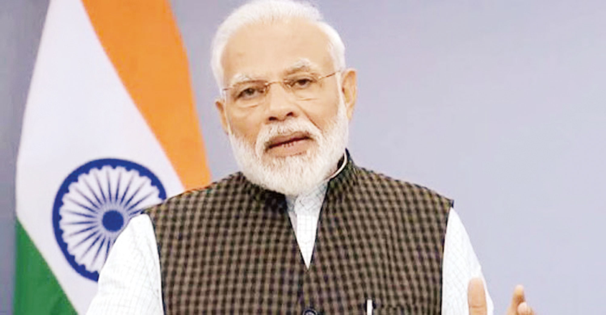 বেসামাল ভারত, সর্বদলীয় বৈঠকের ডাক মোদির