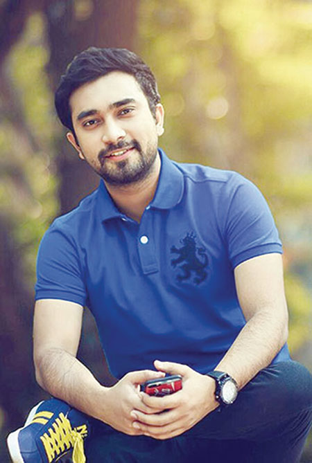 ধরেই রেখেছি, ঈদে কাজই হবে না