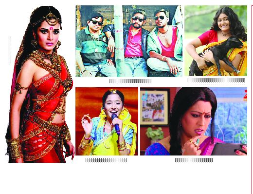করোনায় শুটিং বন্ধ পুনঃপ্রচারে টিভি অনুষ্ঠানমালা