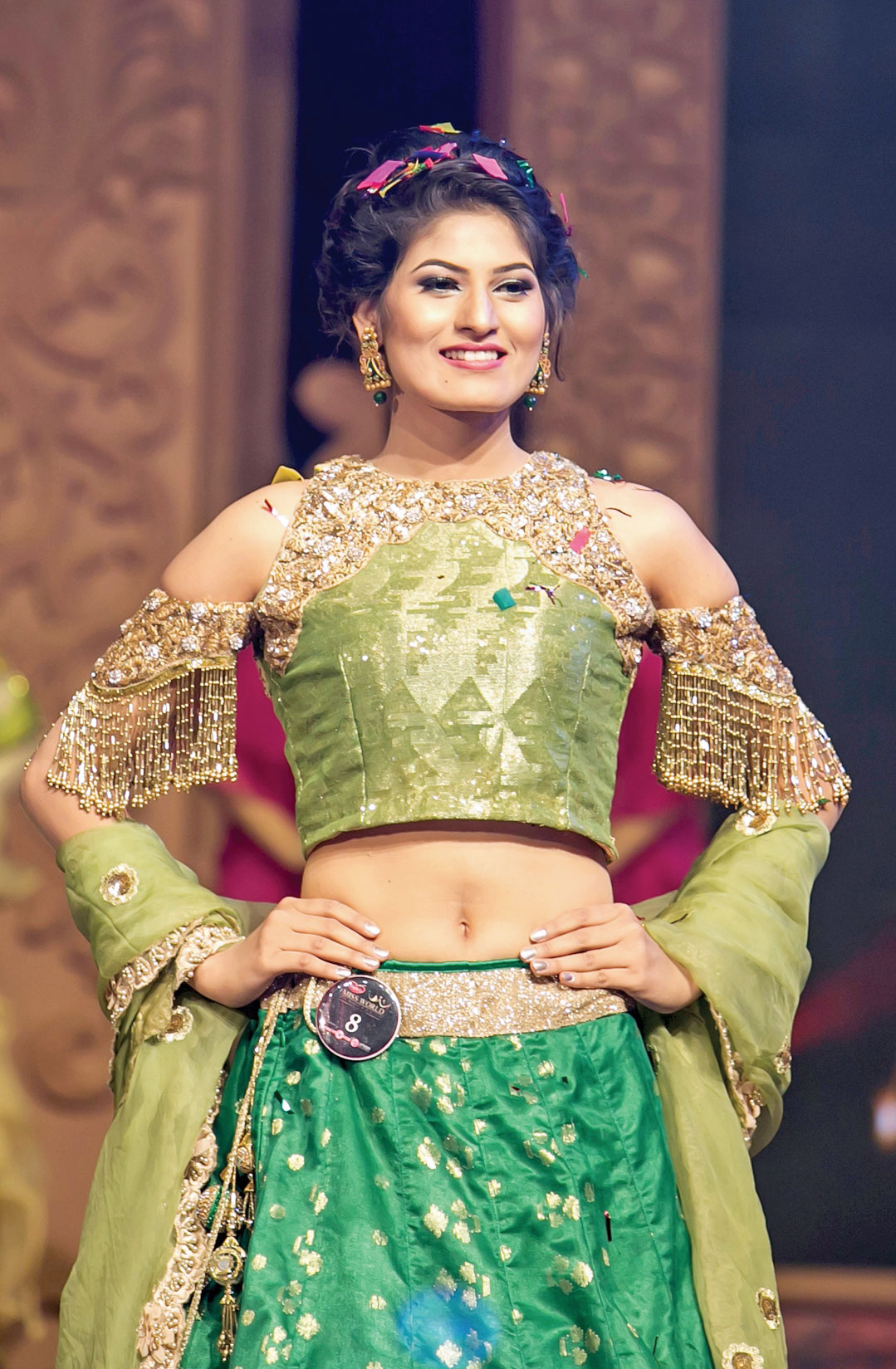 এভ্রিলকে নিয়ে চলচ্চিত্র