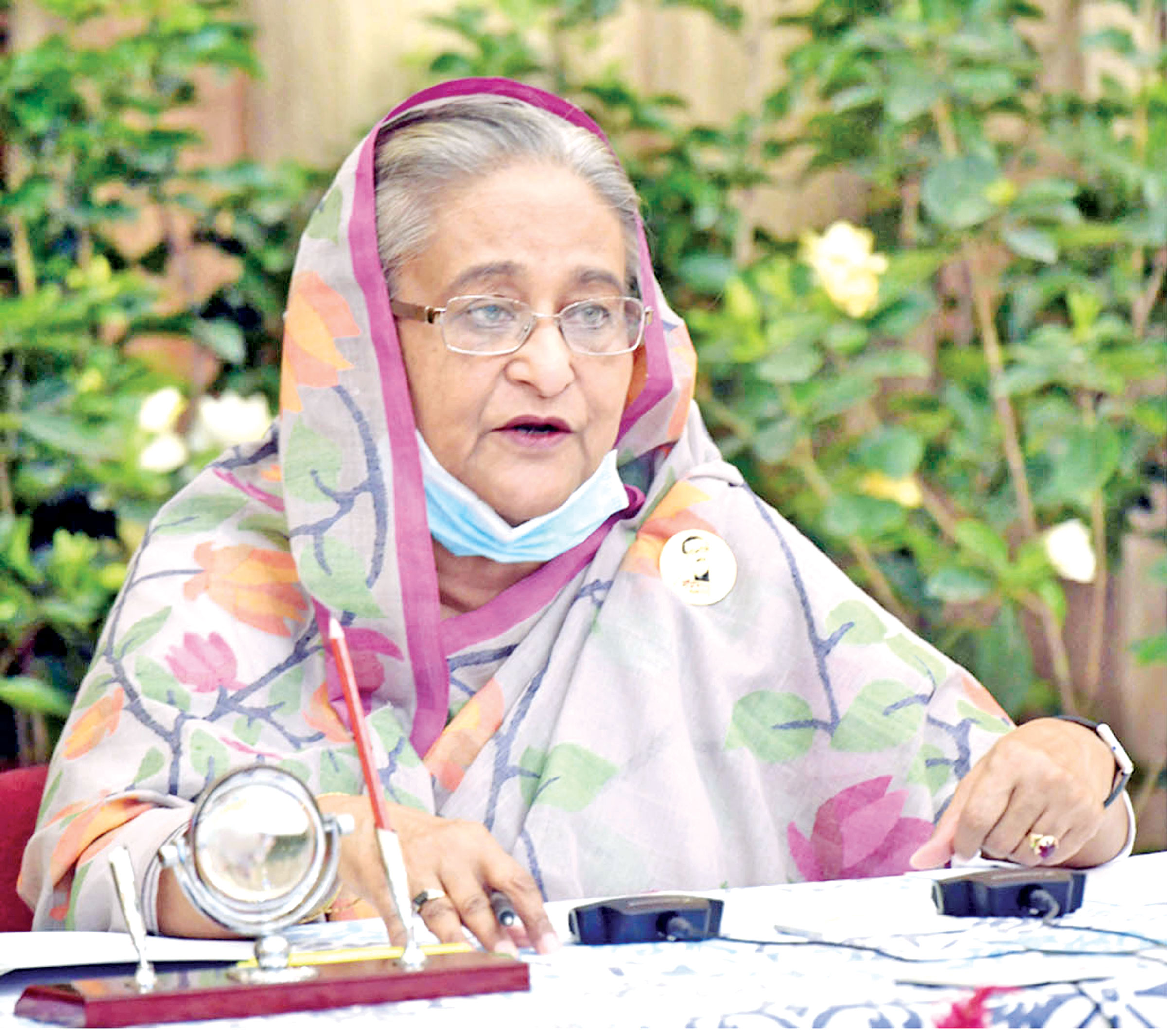 রোগী ফিরিয়ে দেওয়া ডাক্তারদের কড়া বার্তা প্রধানমন্ত্রীর