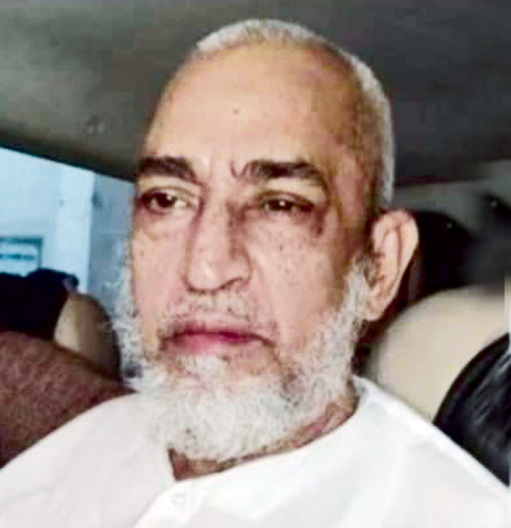 বঙ্গবন্ধুর খুনি মাজেদের মৃতু্য পরোয়ানা জারি