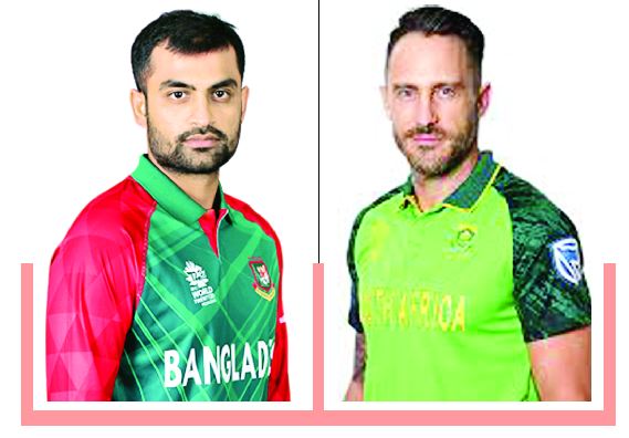বিপিএলে ডু পেস্নসিসকে আমন্ত্রণ তামিমের