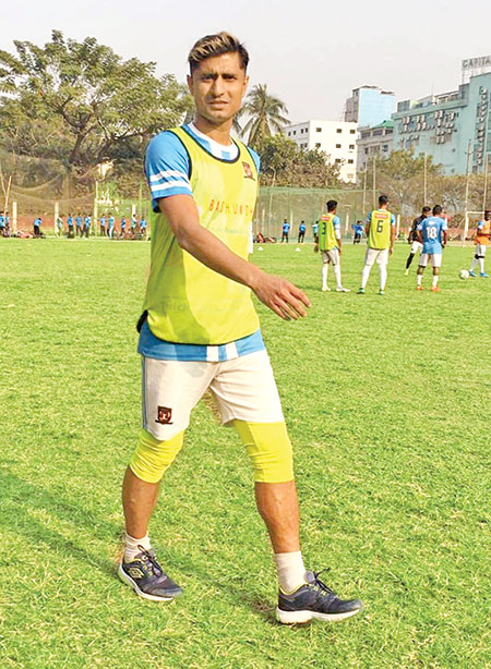 ফিটনেস রক্ষা আরও কঠিন হবে