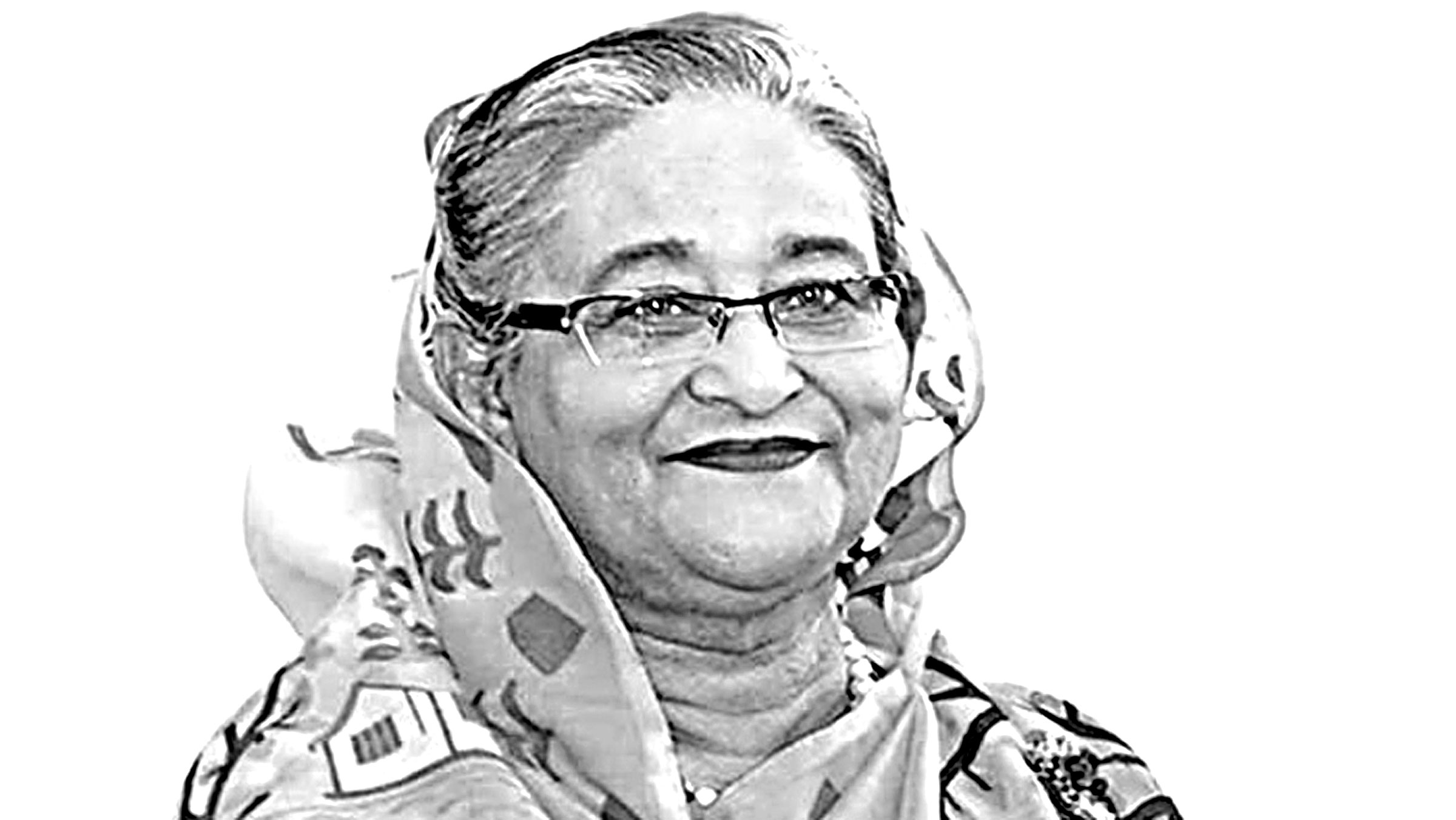 শেখ হাসিনা ও বর্তমান বাংলাদেশ