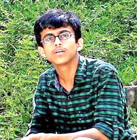 গুগলে ডাক পেলেন বাংলাদেশের অনিক