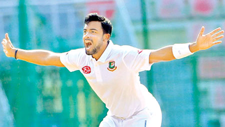 টেস্টে থিতু হতে চান রাহি