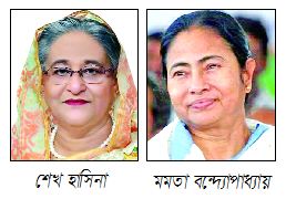 মমতাকে ফোন করে শেখ হাসিনার সহমর্মিতা