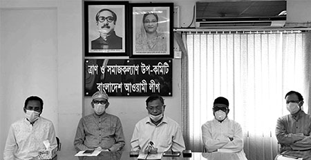 ঈদের পর গুজব রটনাকারী অনলাইন পোর্টালের বিরুদ্ধে ব্যবস্থা : তথ্যমন্ত্রী