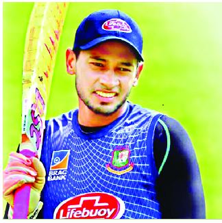 ১৫ বছরে মুশফিকের তৃপ্তি-অতৃপ্তি