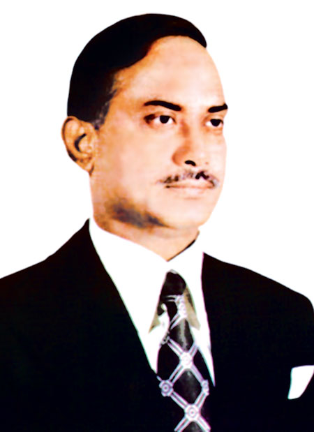 জিয়াউর রহমানের ৩৯তম শাহাদত বার্ষিকী আজ