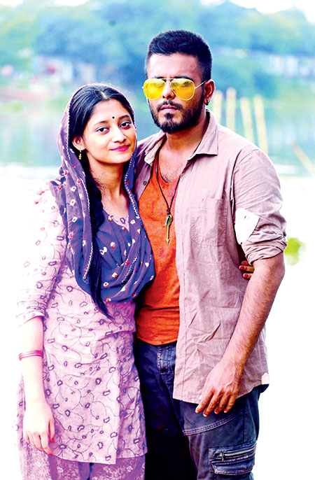 ফের সিয়াম-পূজা, শুটিং শুরু আগামী সপ্তাহে!