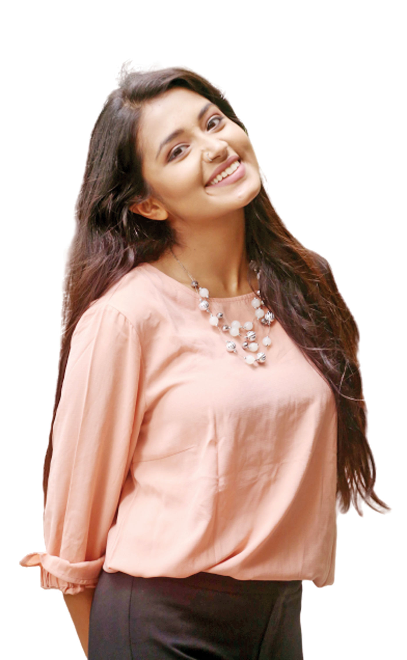 আপাতত চলচ্চিত্রের কথা ভাবছি না