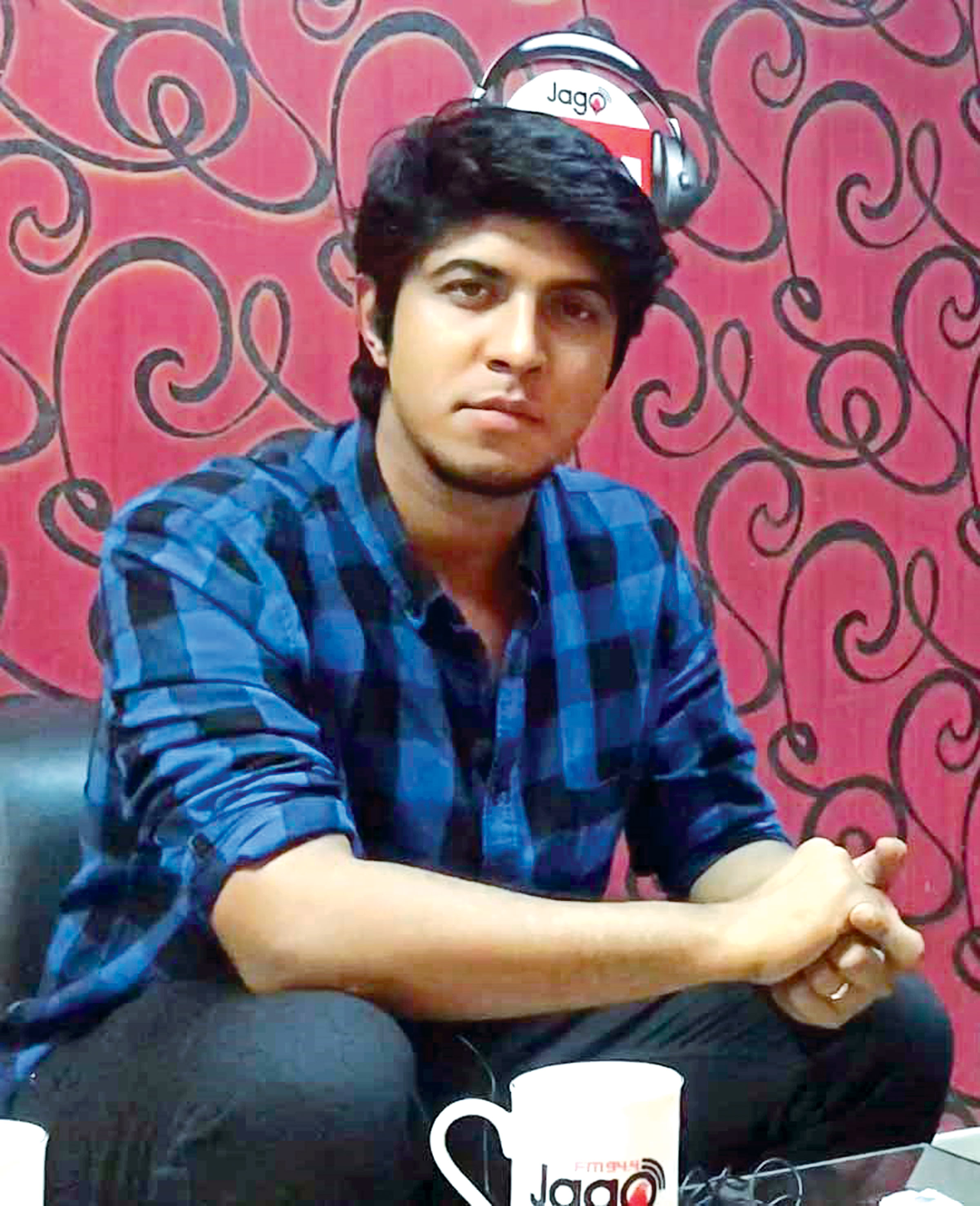 শাকিবকে 'ক্ষ্যাত' বলে বিতর্কে তৌসিফ