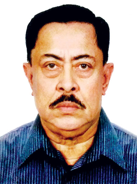 ফজলে রাব্বি চৌধুরী আর নেই