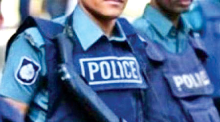 ২৪ ঘণ্টায় পুলিশে করোনা আক্রান্তে রেকর্ড