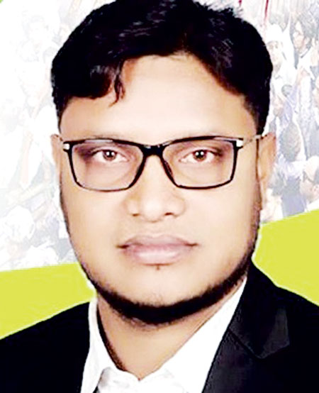 বগুড়ায় স্বেচ্ছাসেবক লীগ নেতাকে কুপিয়ে হত্যা