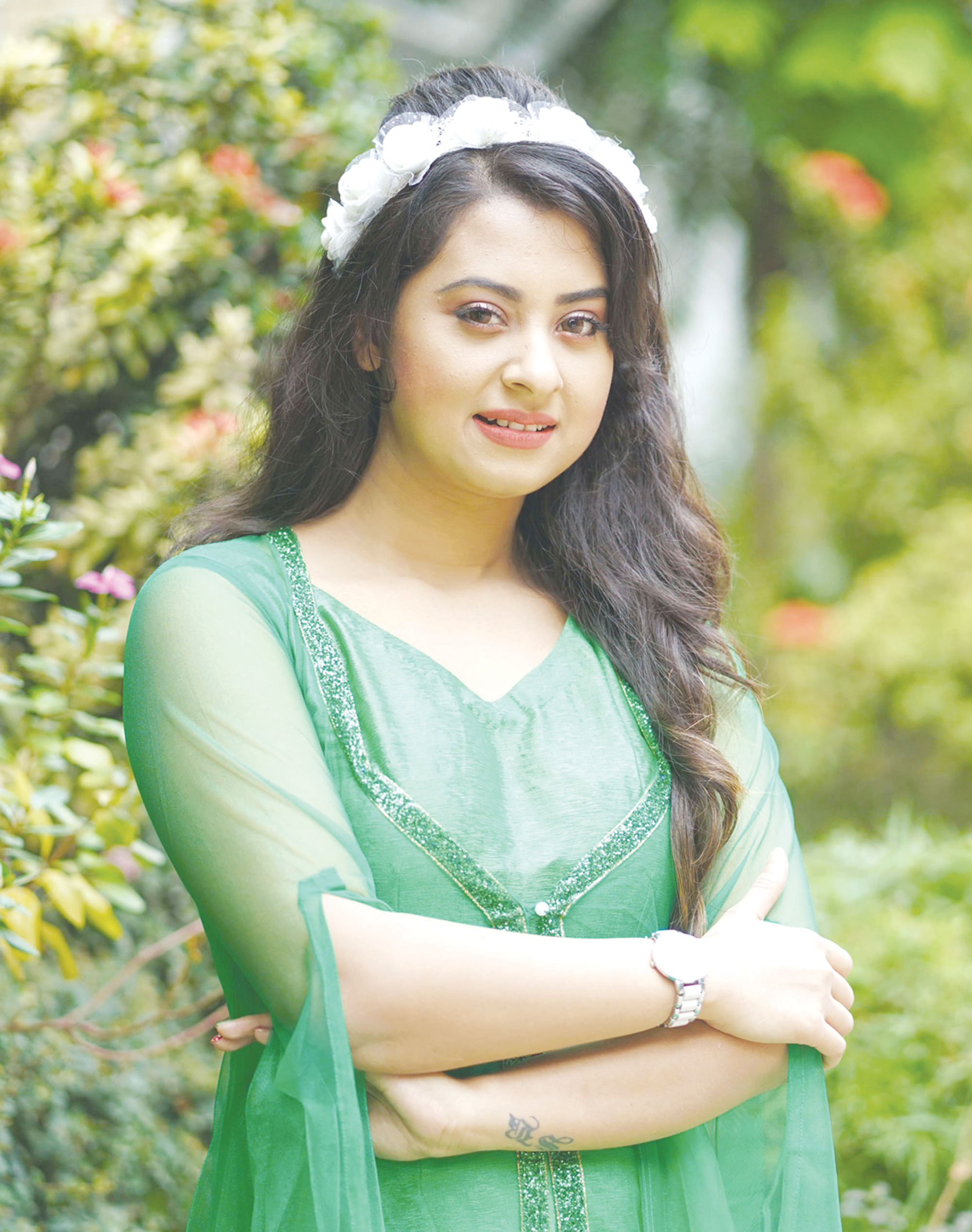 শাকিবের ছবি থেকে বাদ পড়ছেন বুবলী